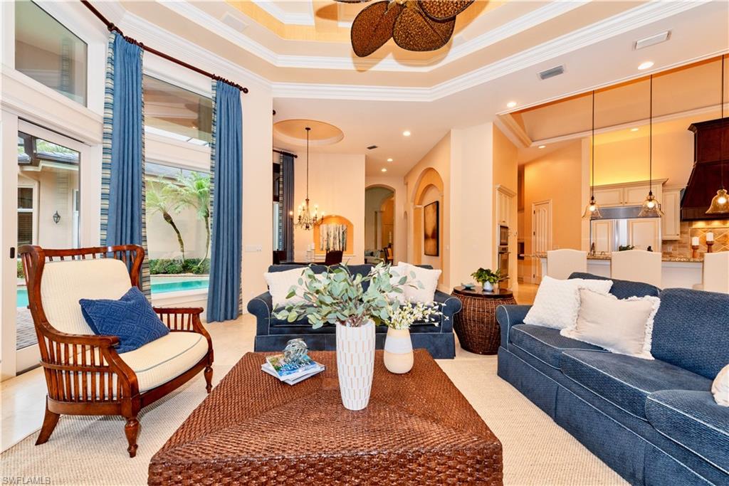 ESTATES AT GREY OAKS - Residential