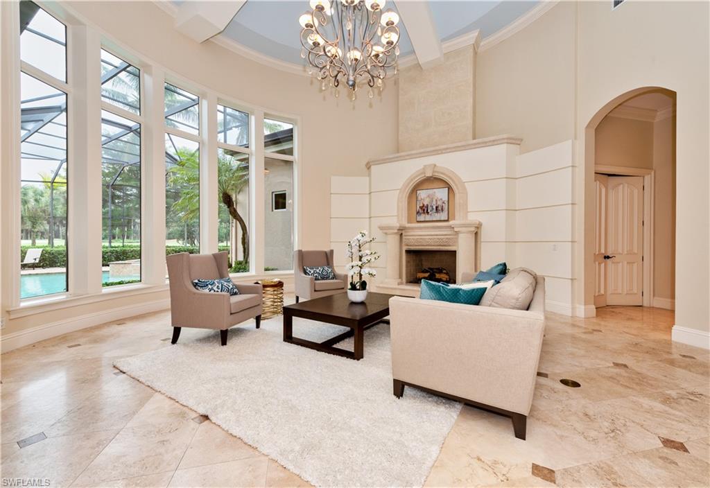 ESTATES AT GREY OAKS - Residential