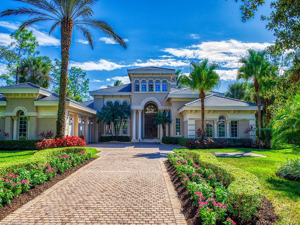 ESTATES AT GREY OAKS - Residential