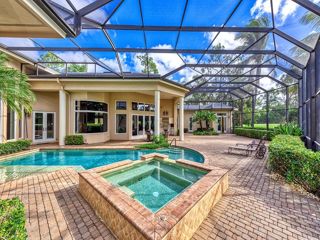 ESTATES AT GREY OAKS - Residential