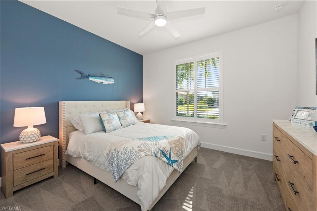 COUNTRY CLUB - Residential