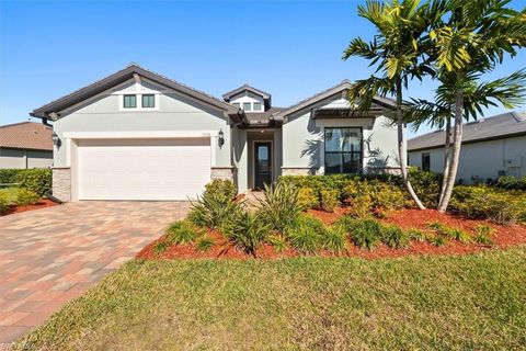 17126 Oakstead DR ALVA FL 33920