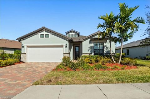 17126 Oakstead DR ALVA FL 33920