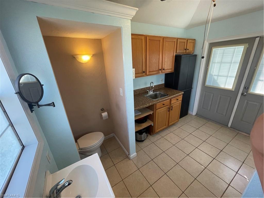 CYPRESS WOODS RV RESORT - Land