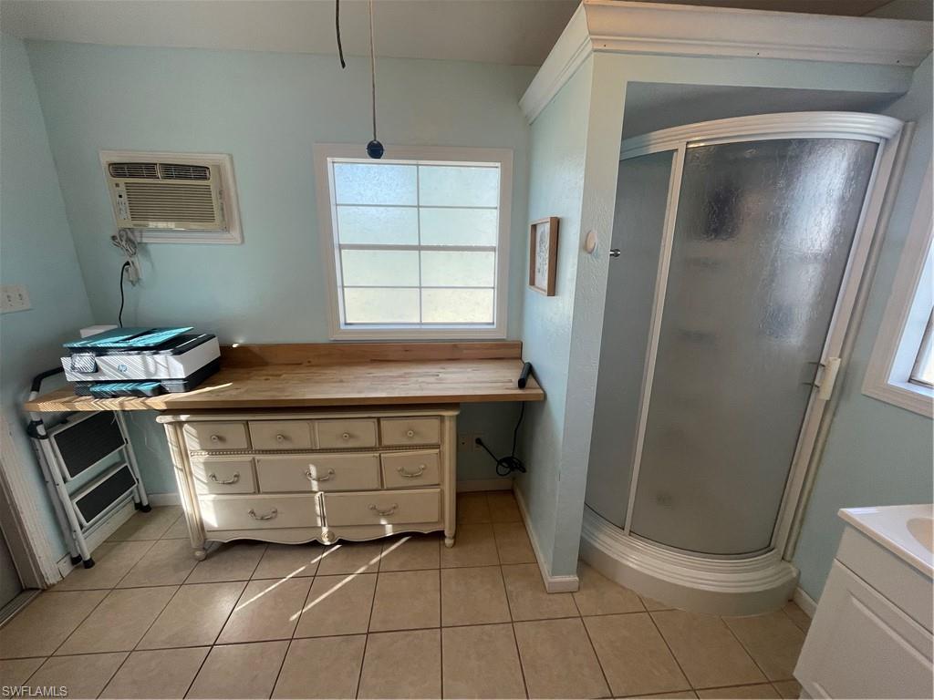 CYPRESS WOODS RV RESORT - Land