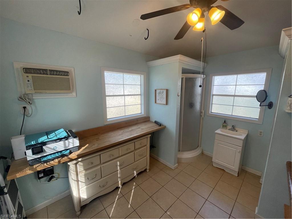 CYPRESS WOODS RV RESORT - Land