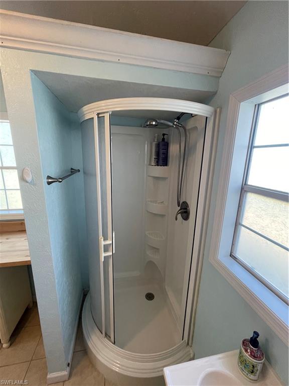 CYPRESS WOODS RV RESORT - Land