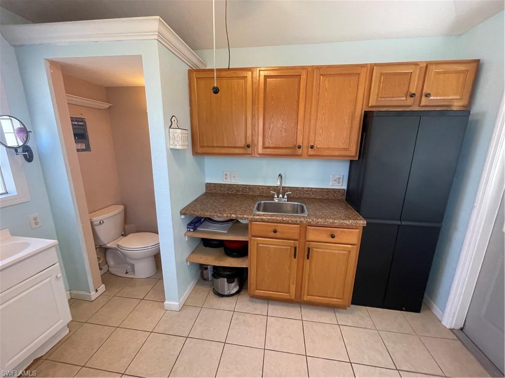 CYPRESS WOODS RV RESORT - Land