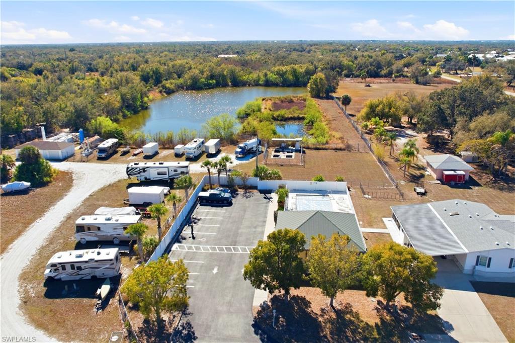 RIVERS EDGE - Residential