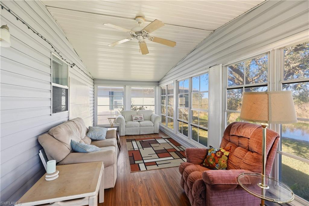 RIVERS EDGE - Residential