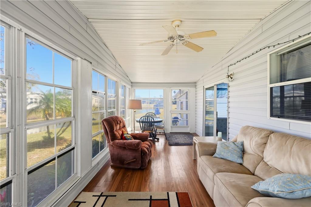 RIVERS EDGE - Residential