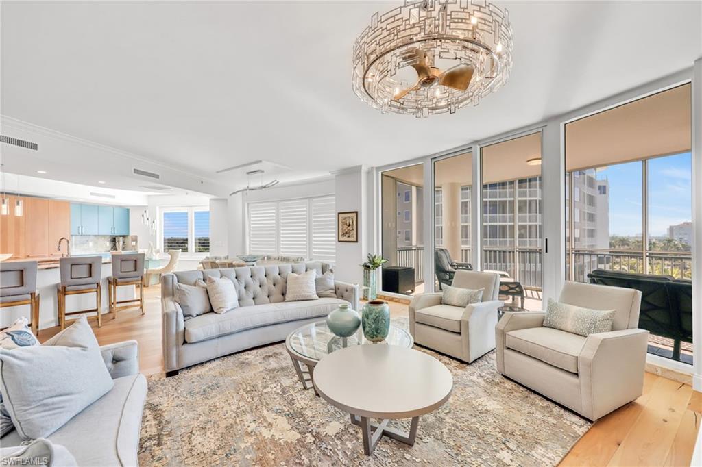 RIVERS EDGE - Residential