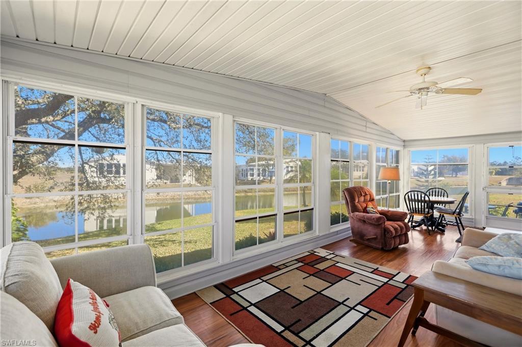 RIVERS EDGE - Residential