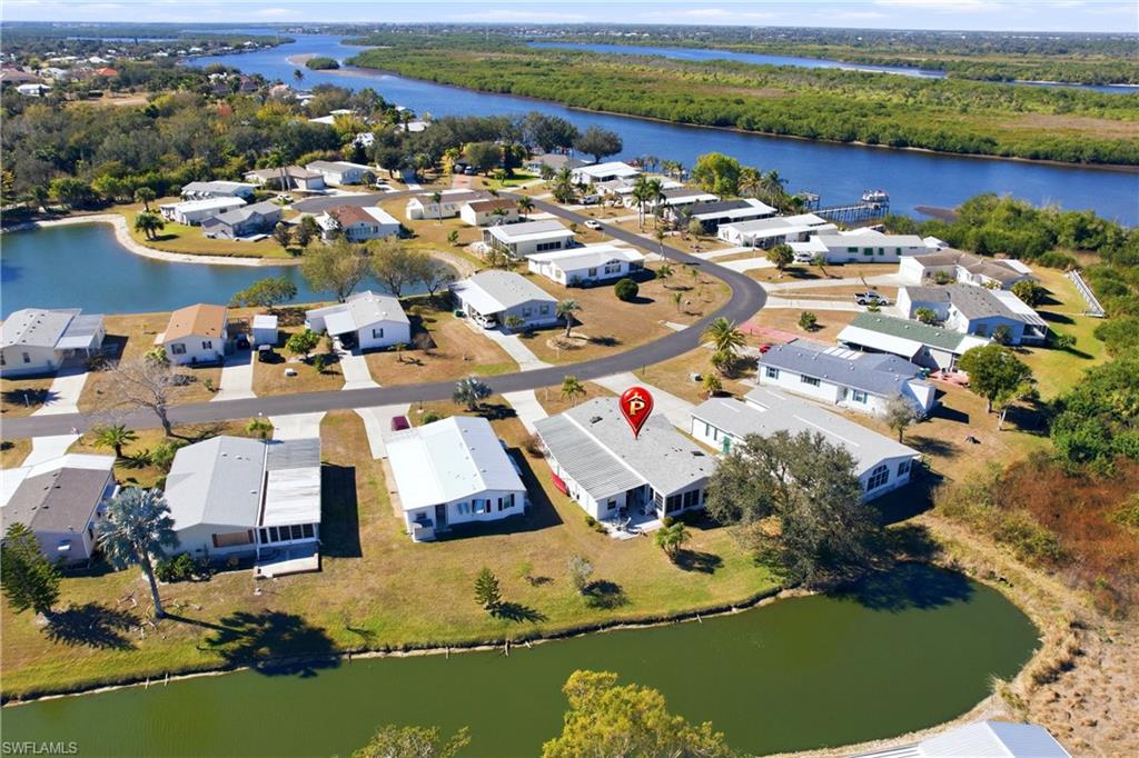 RIVERS EDGE - Residential