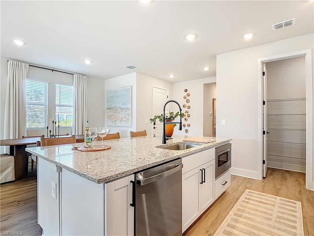 NOT APPLICABLE - Residential Lease