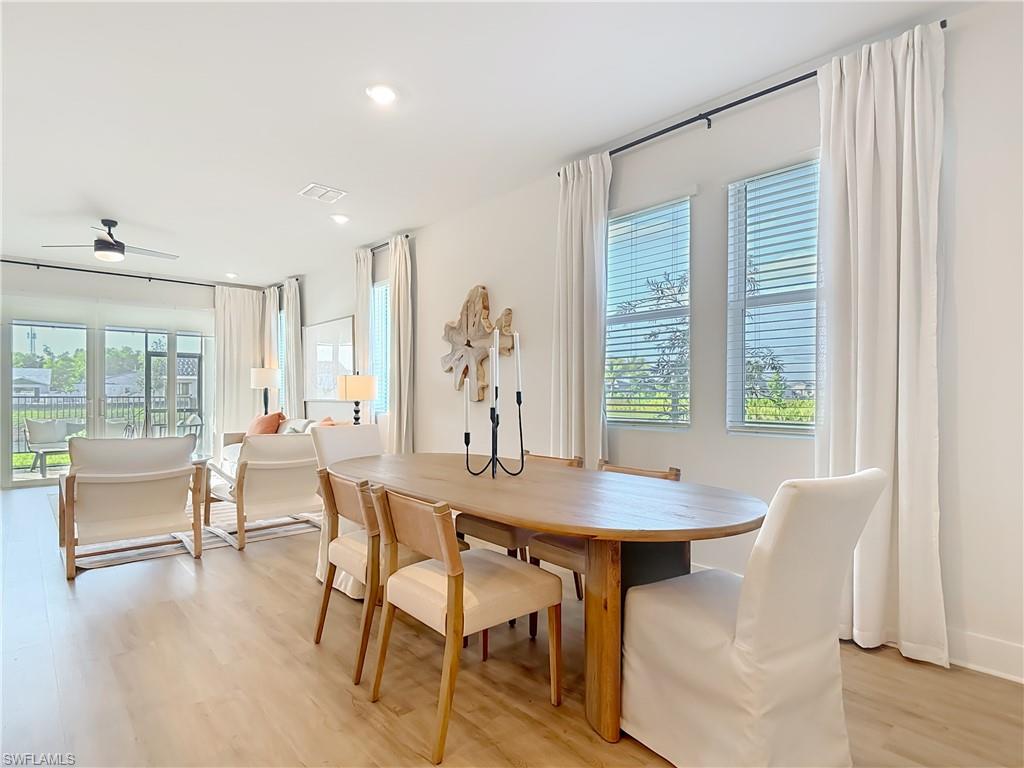 NOT APPLICABLE - Residential Lease