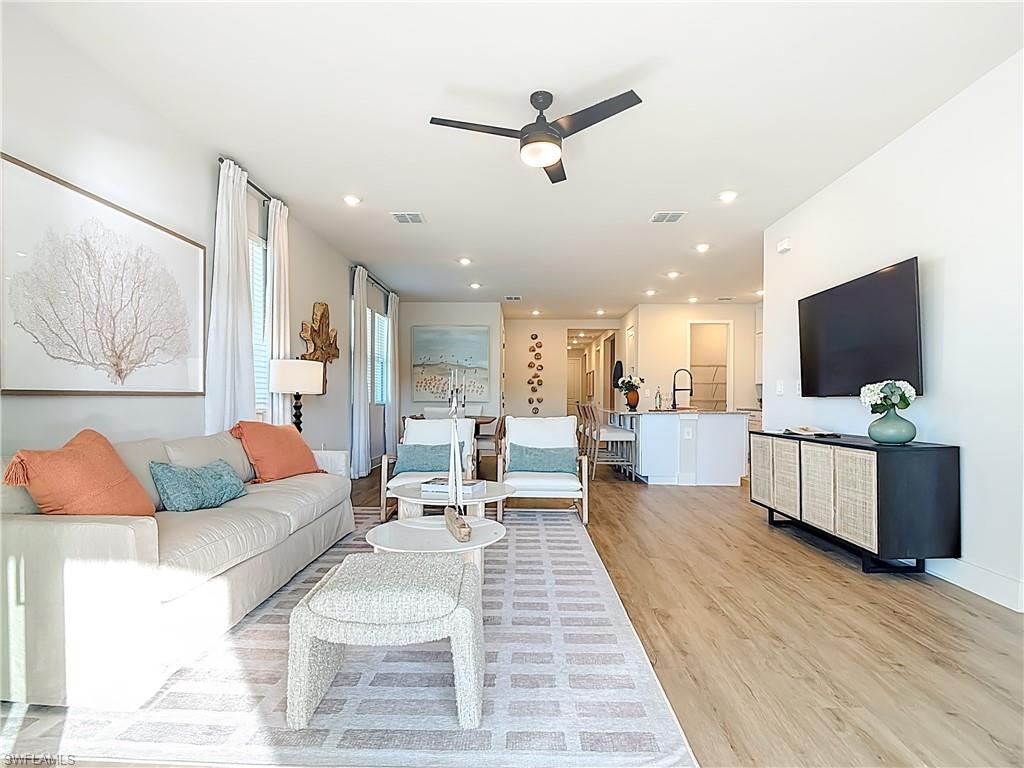 NOT APPLICABLE - Residential Lease