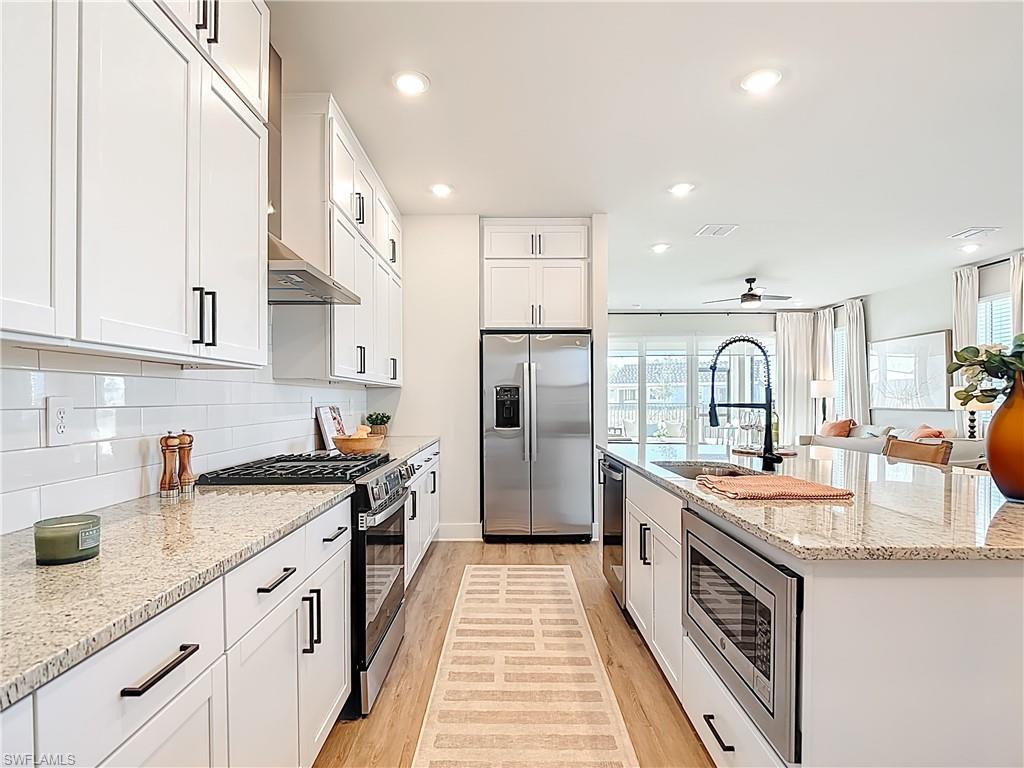 NOT APPLICABLE - Residential Lease