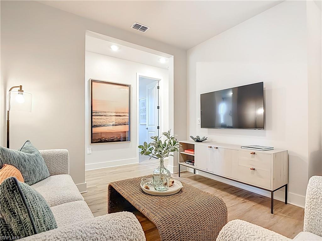 NOT APPLICABLE - Residential Lease