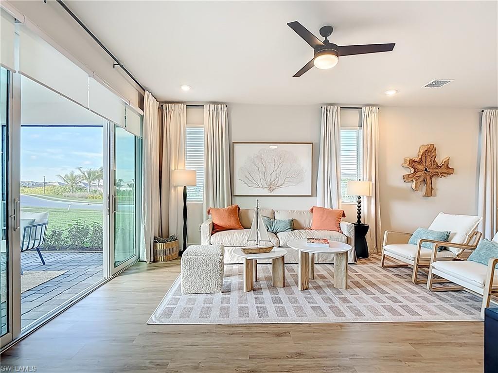 NOT APPLICABLE - Residential Lease