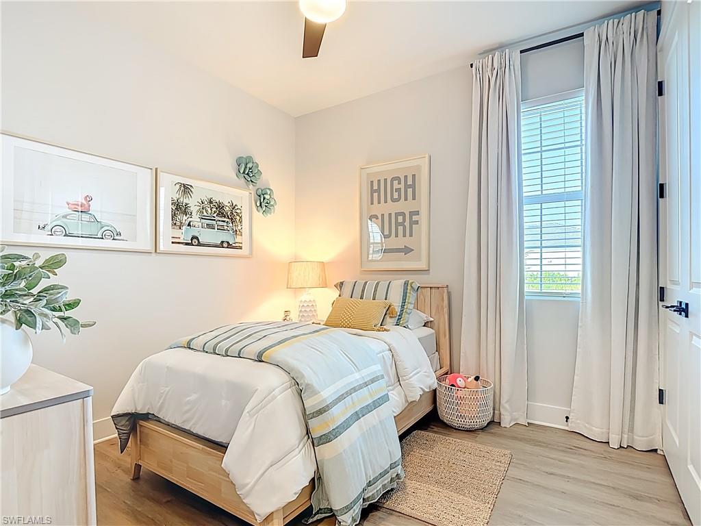 NOT APPLICABLE - Residential Lease