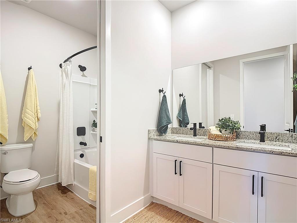 NOT APPLICABLE - Residential Lease