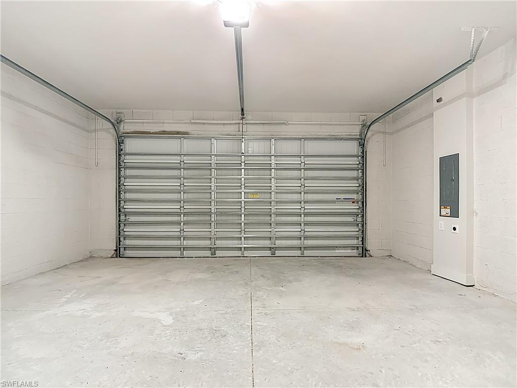 NOT APPLICABLE - Residential Lease