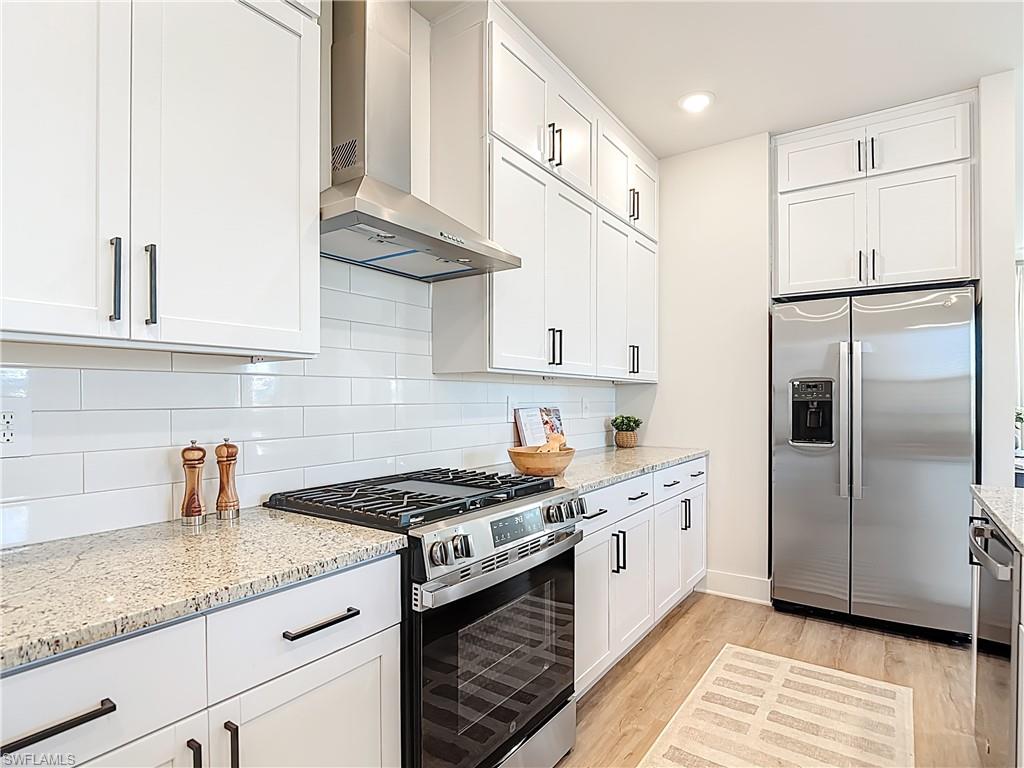 NOT APPLICABLE - Residential Lease