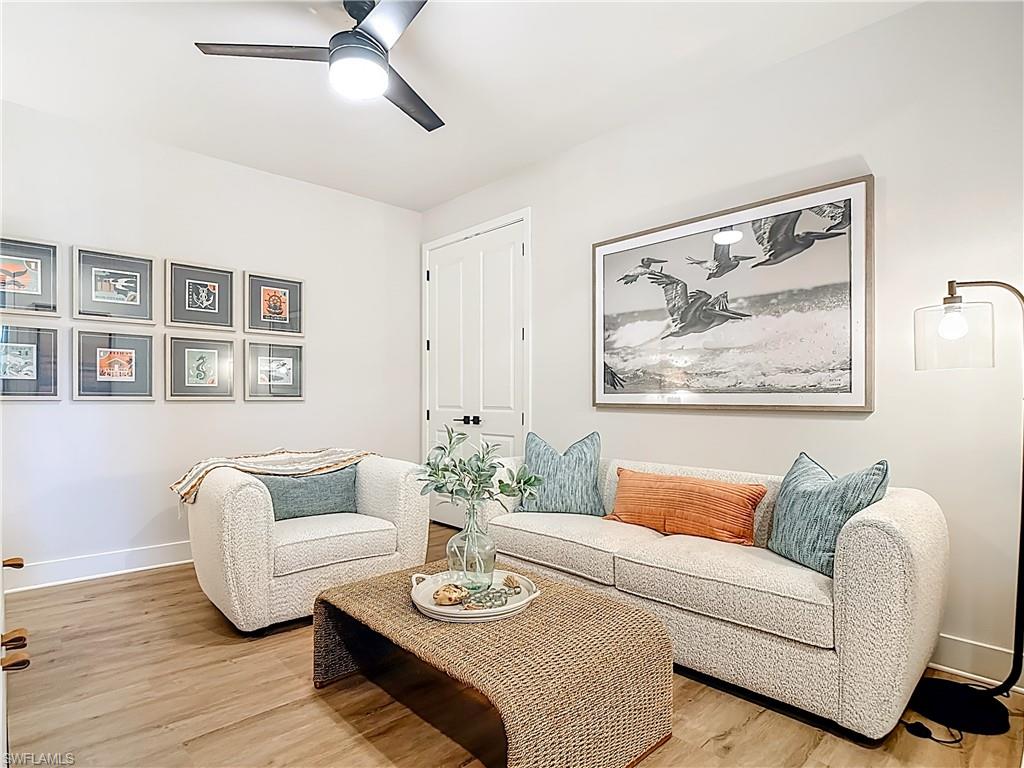 NOT APPLICABLE - Residential Lease