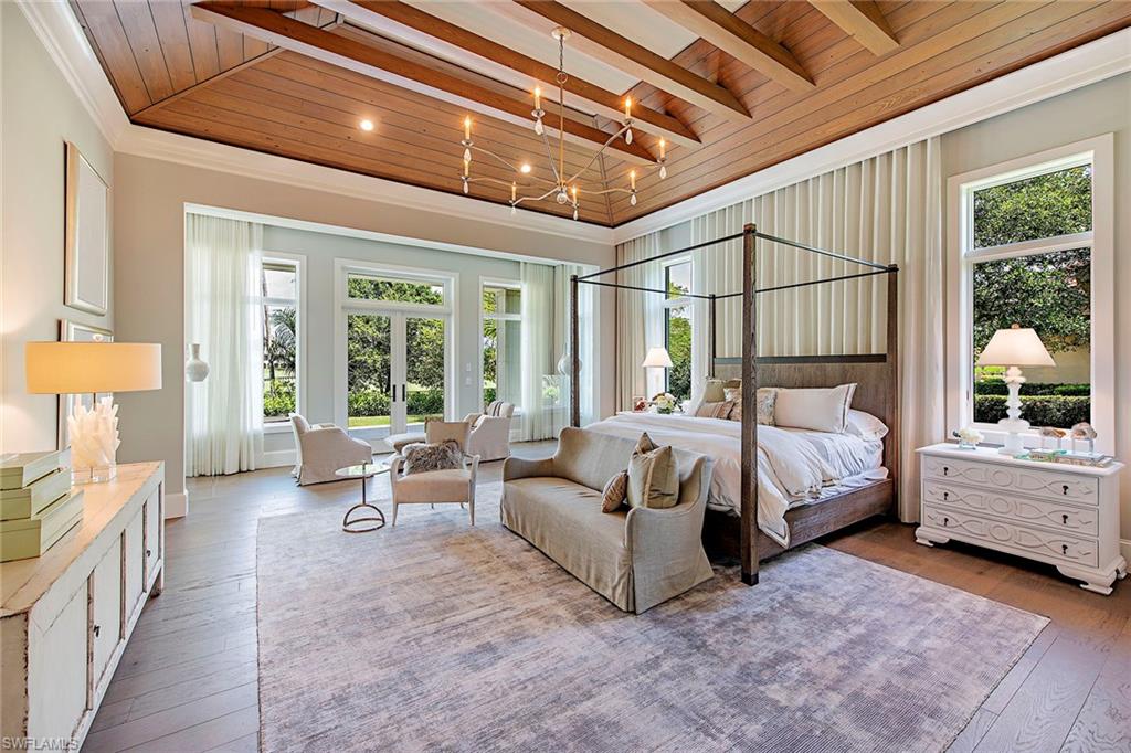 ESTUARY AT GREY OAKS - Residential