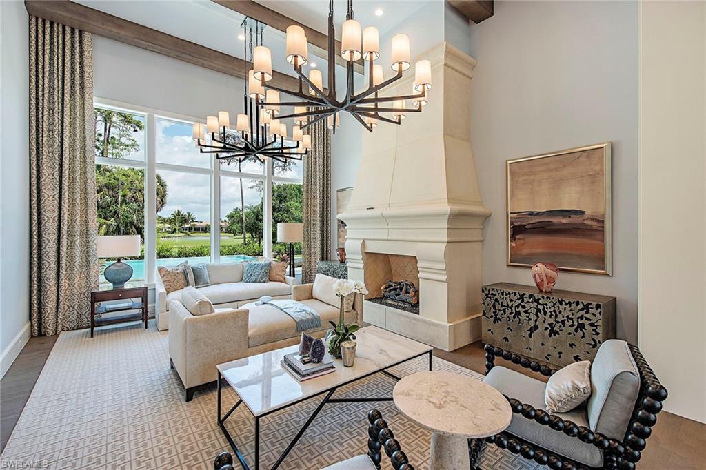 ESTUARY AT GREY OAKS - Residential