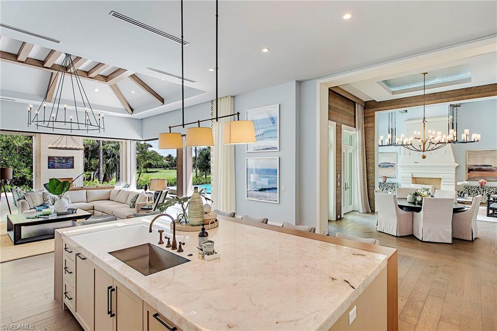 ESTUARY AT GREY OAKS - Residential