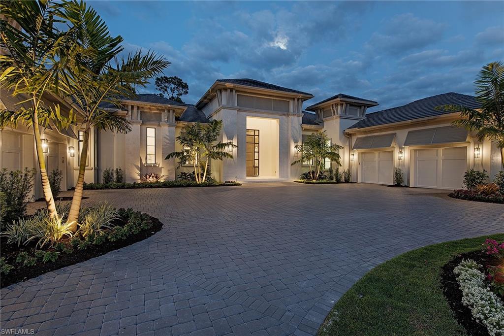 ESTUARY AT GREY OAKS - Residential