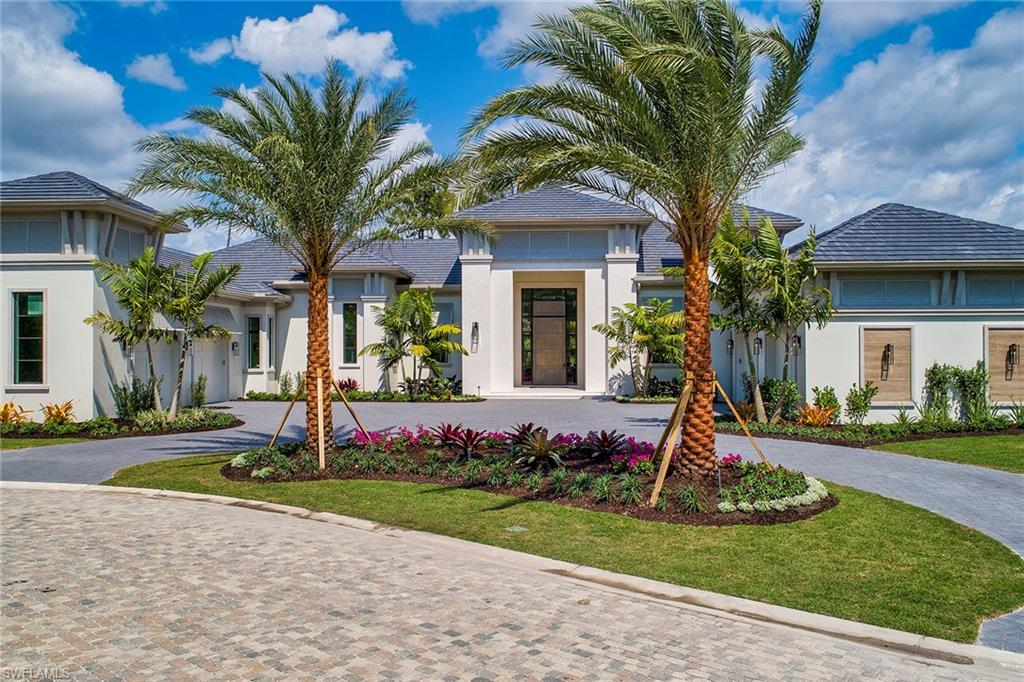 ESTUARY AT GREY OAKS - Residential