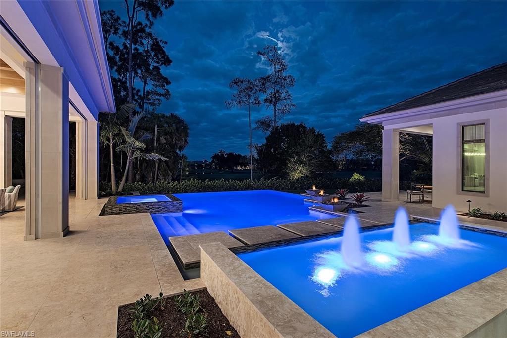 ESTUARY AT GREY OAKS - Residential