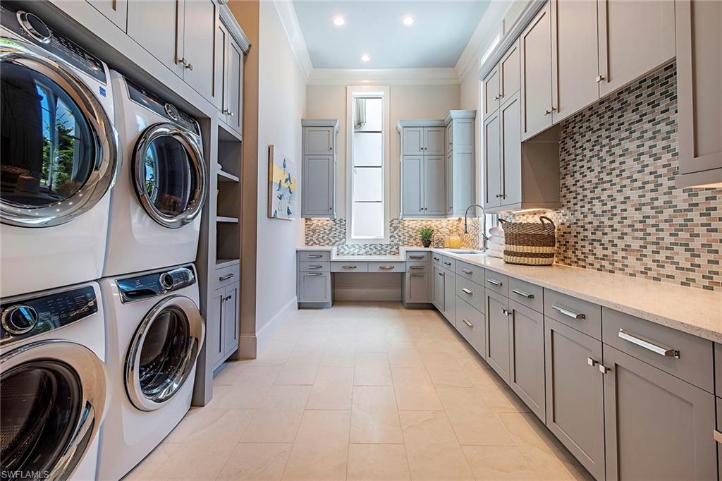 ESTUARY AT GREY OAKS - Residential