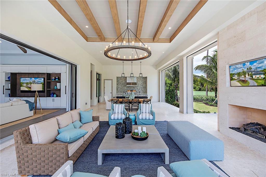 ESTUARY AT GREY OAKS - Residential