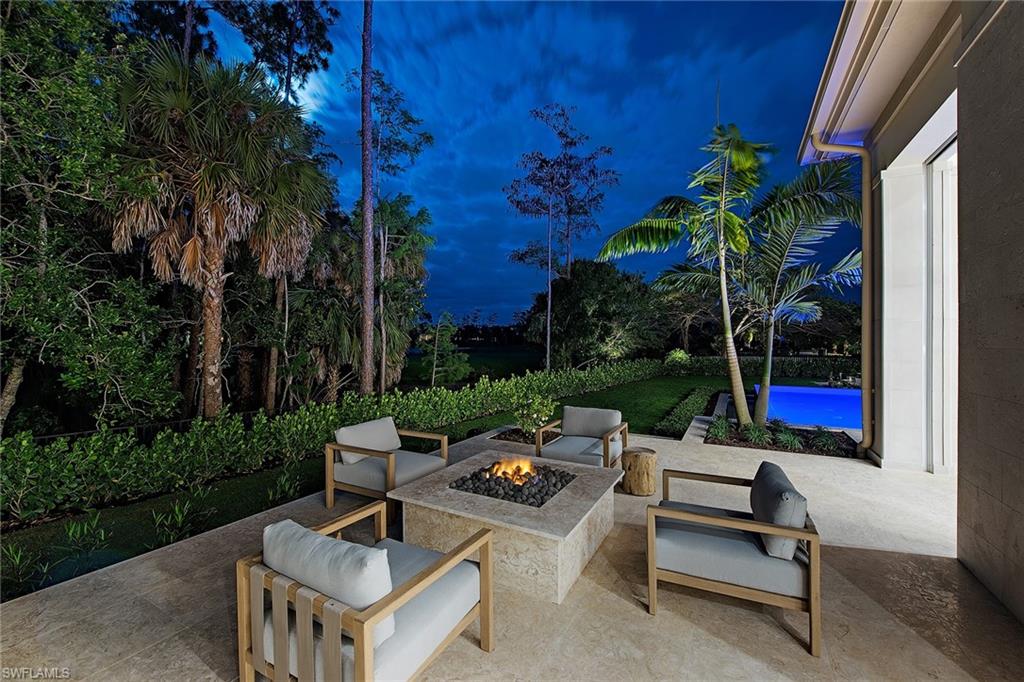 ESTUARY AT GREY OAKS - Residential