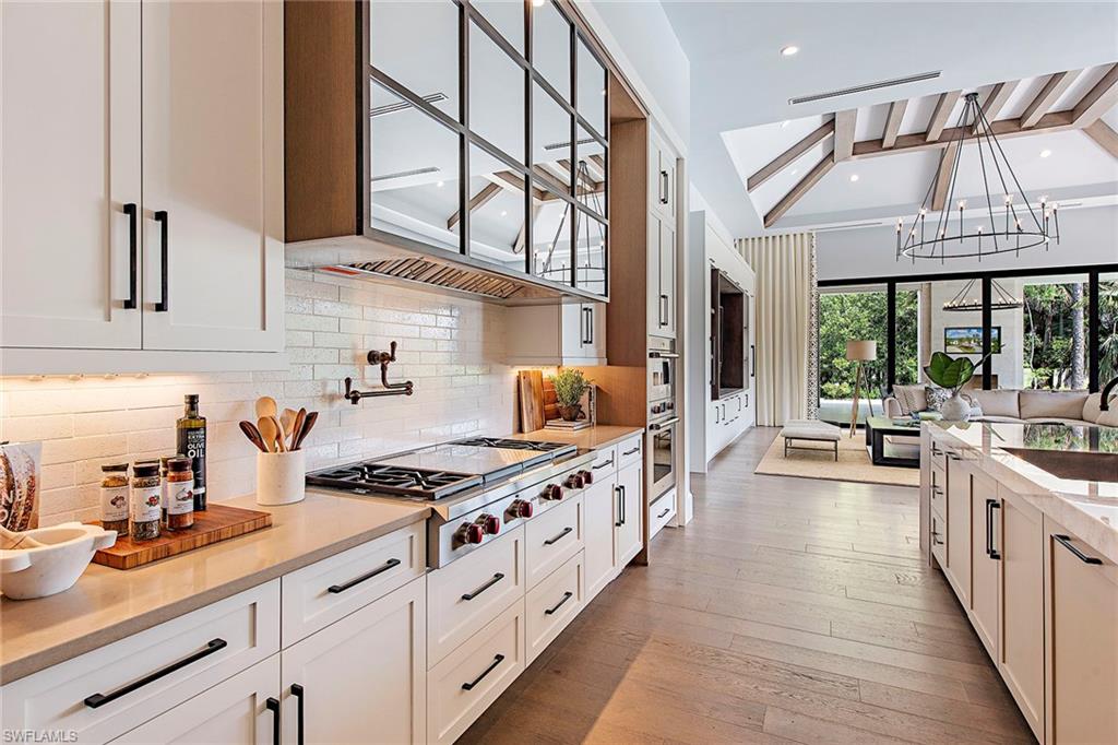 ESTUARY AT GREY OAKS - Residential