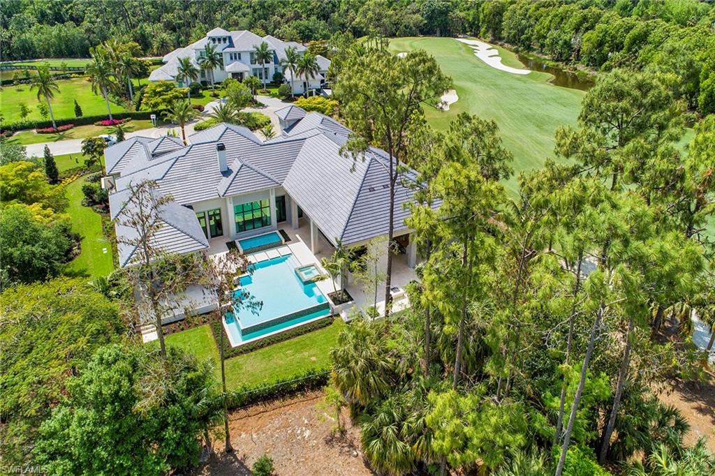ESTUARY AT GREY OAKS - Residential