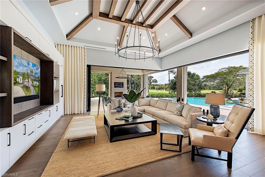 ESTUARY AT GREY OAKS - Residential