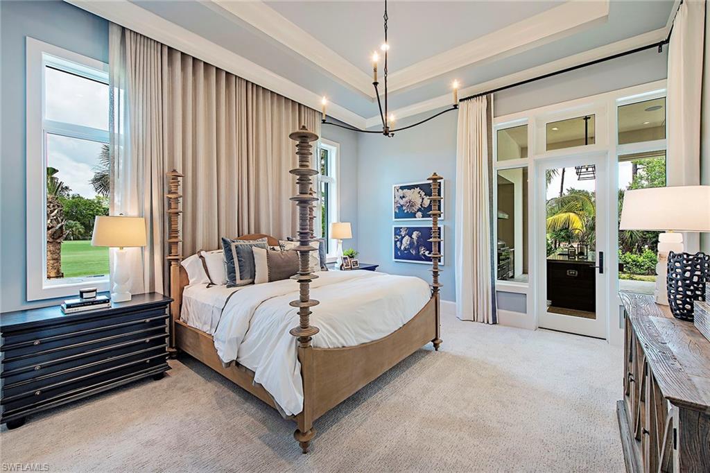 ESTUARY AT GREY OAKS - Residential