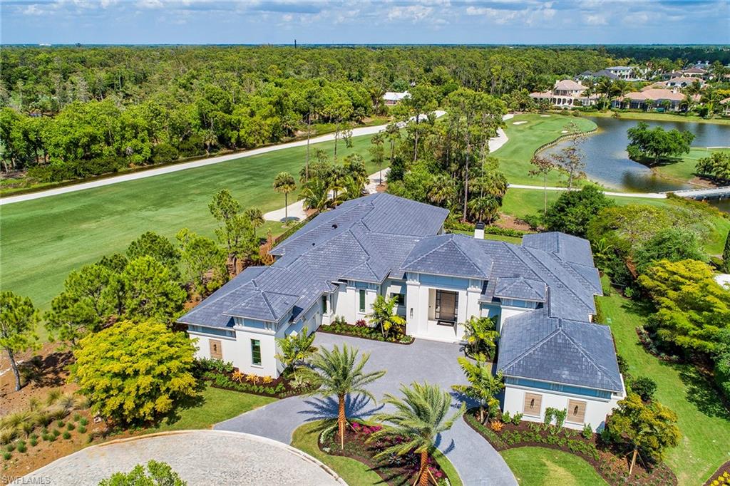 ESTUARY AT GREY OAKS - Residential