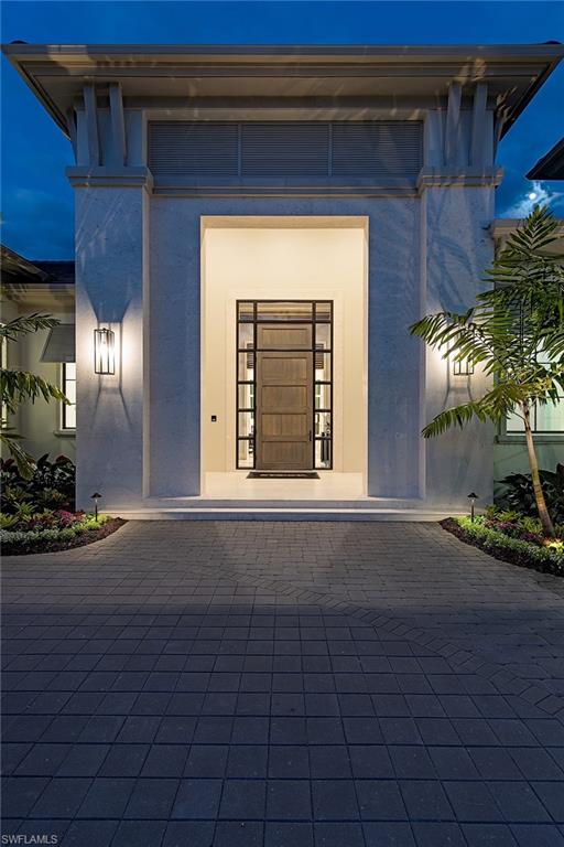 ESTUARY AT GREY OAKS - Residential