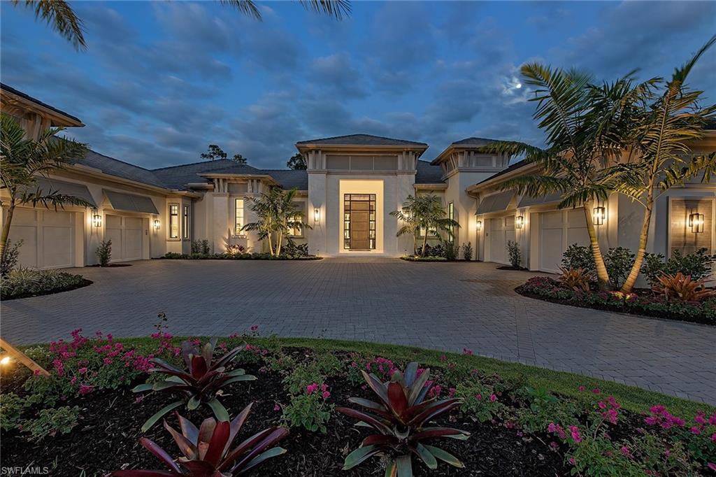 ESTUARY AT GREY OAKS - Residential