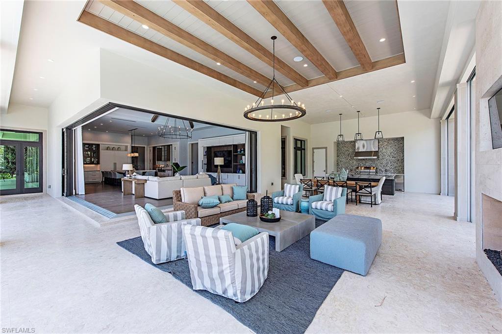 ESTUARY AT GREY OAKS - Residential