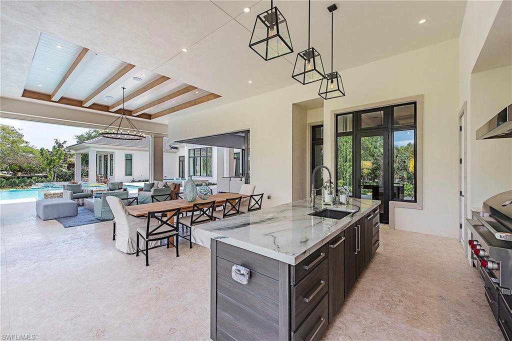 ESTUARY AT GREY OAKS - Residential