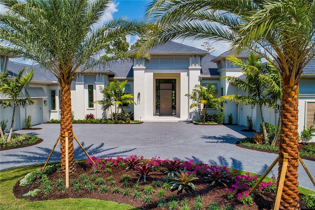 ESTUARY AT GREY OAKS - Residential