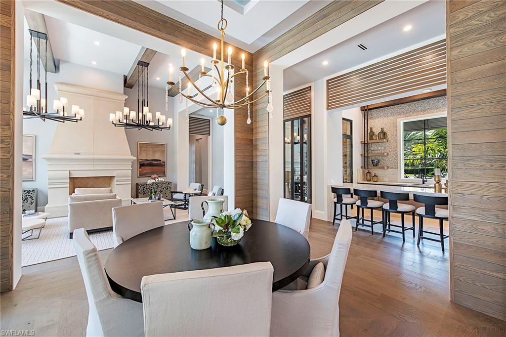 ESTUARY AT GREY OAKS - Residential