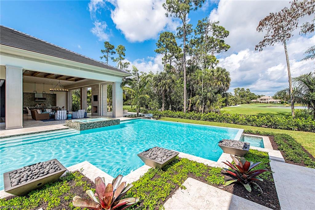 ESTUARY AT GREY OAKS - Residential